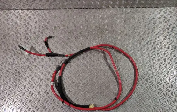 Mercedes-Benz S C217 Positive cable (battery) A2175402100