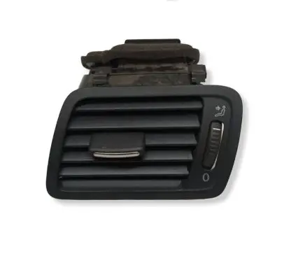 Volkswagen PASSAT B6 Dashboard side air vent grill/cover trim 3C1819701E