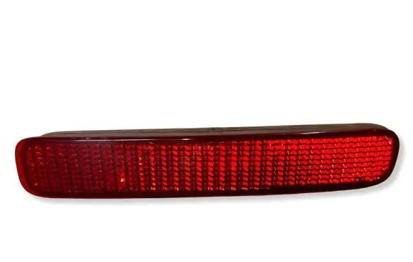 Toyota Corolla Verso AR10 Rear tail light reflector E43020003