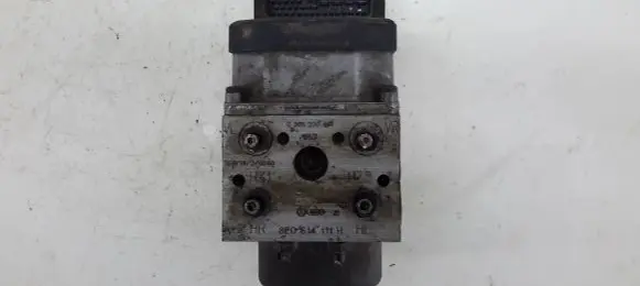 Audi A6 S6 C5 4B ABS Pump 8E0614111H 0265220481