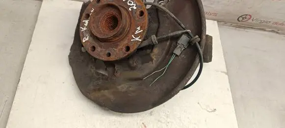 Renault Kadjar Front wheel hub
