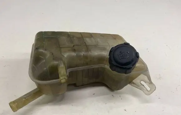 Renault Scenic II - Grand scenic II Coolant expansion tank/reservoir 8200262036
