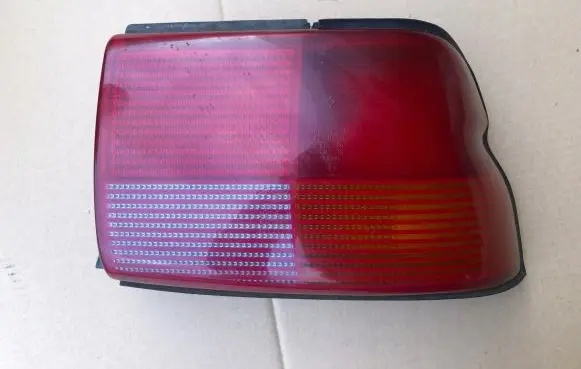 Ford Escort Rear/tail lights
