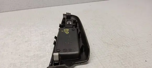 Honda Civic Front door window switch trim 