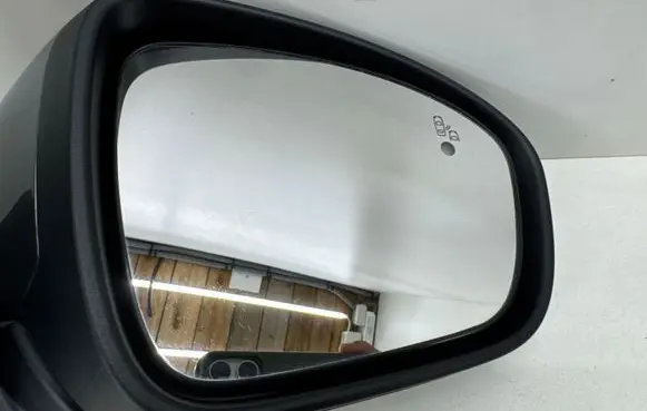 Renault Arkana Front door electric wing mirror