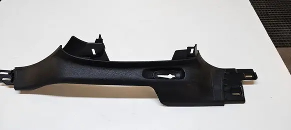 Jeep Grand Cherokee WL (B) pillar trim (bottom) 6ML18TX7AA 6ML18TRMA