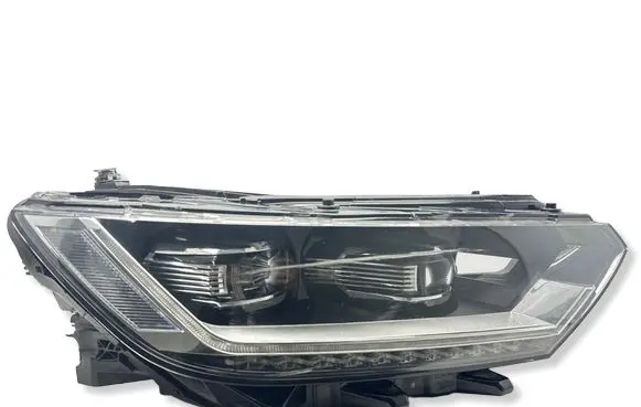 Volkswagen PASSAT B8 Headlight/headlamp 3G1941082G 90136115