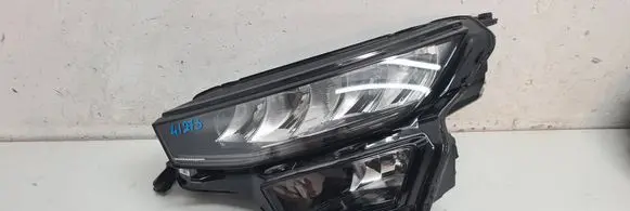 Skoda Kodiaq Headlight/headlamp 566941009 0022426403