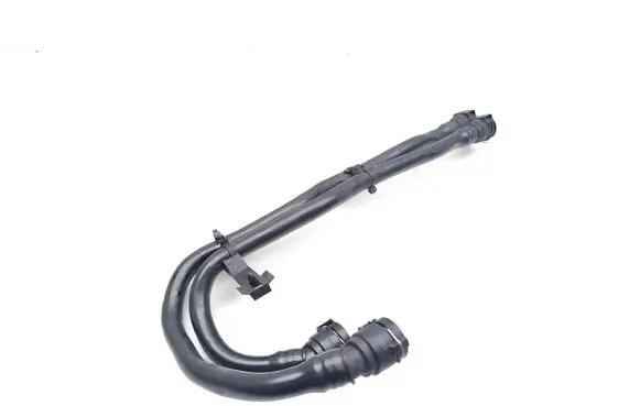 Peugeot 3008 II Engine coolant pipe/hose 9822184680