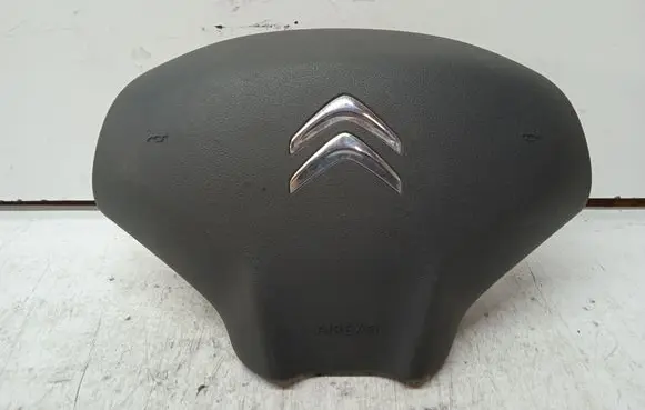 Citroen C3 Steering wheel airbag 96710277ZD00 96710277ZD 3064241