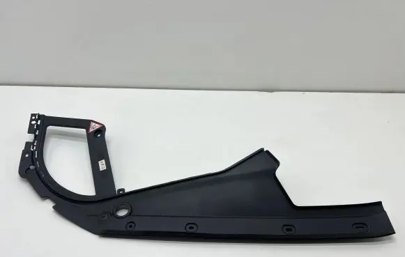 BMW 5 GT F07 Other engine bay part 7042983 10808611