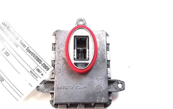 Land Rover Range Rover Sport L320 Xenon control unit/module 130732946815