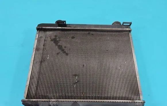 Suzuki Splash Coolant radiator IMPRK1464217
