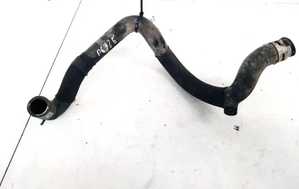 Peugeot 206 Engine coolant pipe/hose
