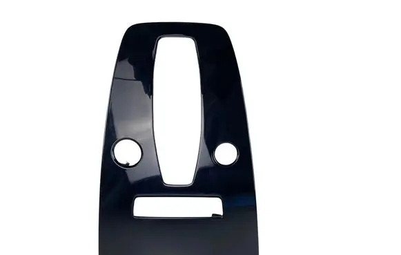 Audi Q4 Sportback e-tron Other center console (tunnel) element 89A864261