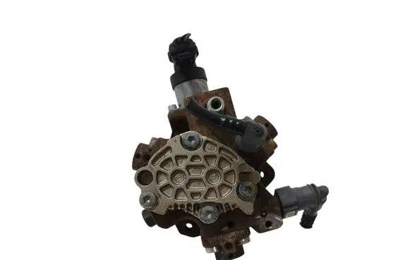 Ford Focus Fuel injection high pressure pump 9656300380A 0445010102 04000381840