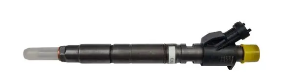 Volvo S60 Fuel injector 0445116016 0986435393
