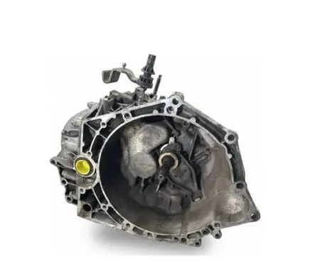 Peugeot Boxer Manual 5 speed gearbox 20GP19