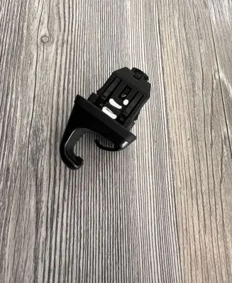 Toyota C-HR I Sun visor clip/hook/bracket 