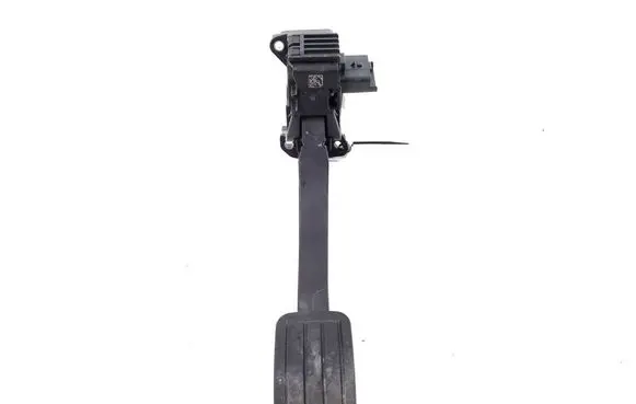 Peugeot 408 P54 Accelerator throttle pedal 9854066280