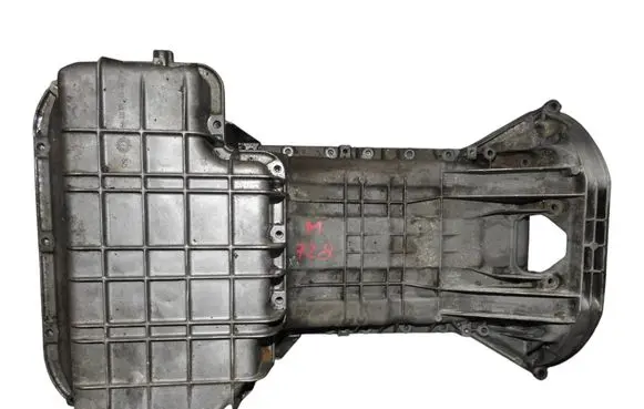Mercedes-Benz S W220 Oil sump R1130140202 A1120140603