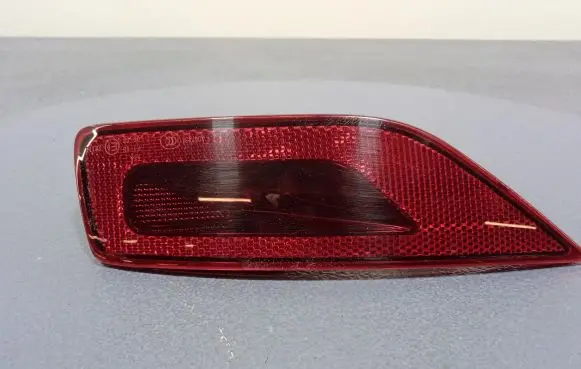 Volkswagen PASSAT B7 USA Number plate light 2GM945702