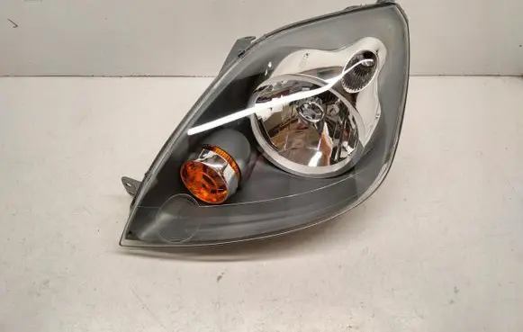 Ford Fiesta Headlight/headlamp 6S61-13W030-CD