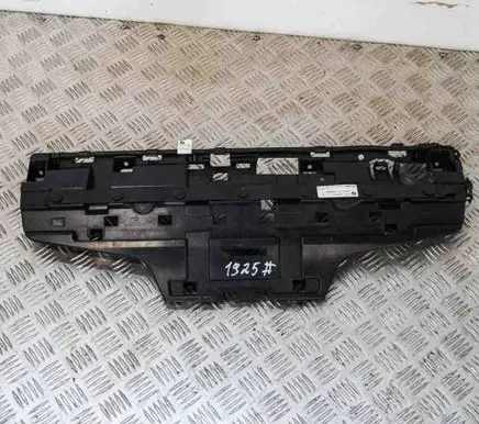 BMW 4 F36 Gran coupe Rear bumper mounting bracket 73910427285563