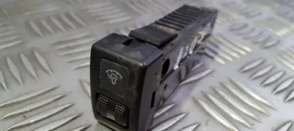 Panel lighting control switch