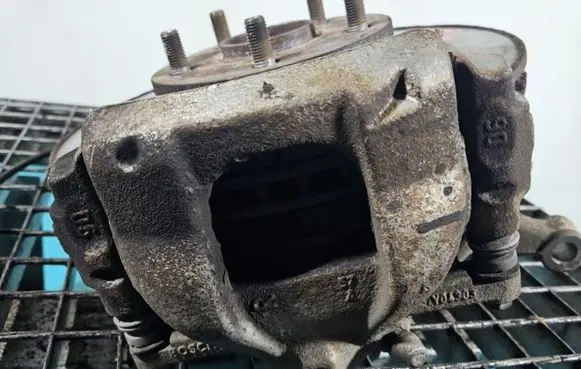 Toyota Verso Front brake caliper IMPRK1389142