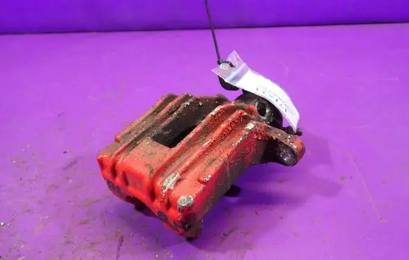 Audi A3 S3 8P Rear brake caliper