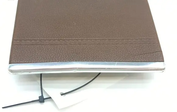 Mercedes-Benz S W116 Rear door ashtray 