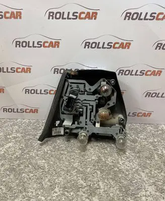 Tail light part