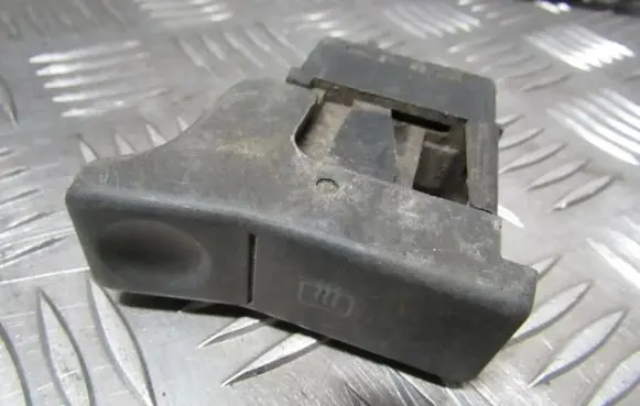 Audi 80 90 S2 B4 Windscreen/window heater switch 853941503