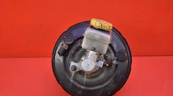 Subaru Legacy Brake booster 6Y21G215T