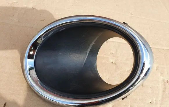 Nissan Qashqai Front bumper lower grill 622564EA0C 622564EAOC