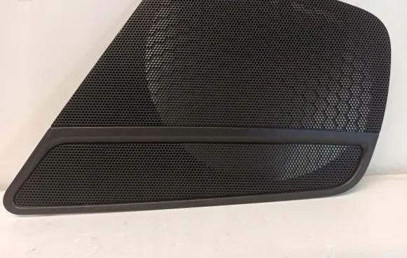 Audi A4 S4 B8 8K Front door speaker cover trim 8K0035419