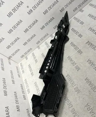 BMW X5 F15 Other trunk/boot trim element 7284290