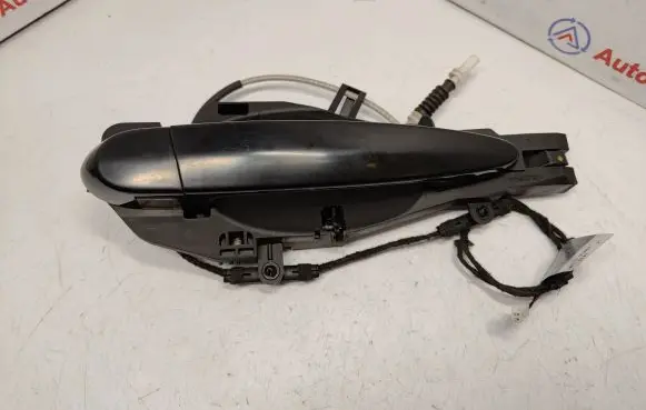BMW X5 E70 Rear door exterior handle 51217137054 51217207562