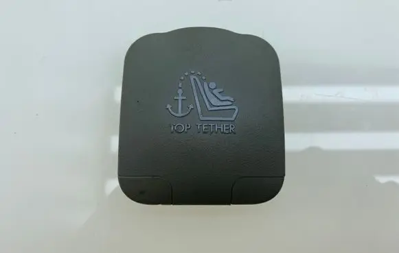 Subaru Forester SG ISOFIX cover 94461AG0000R