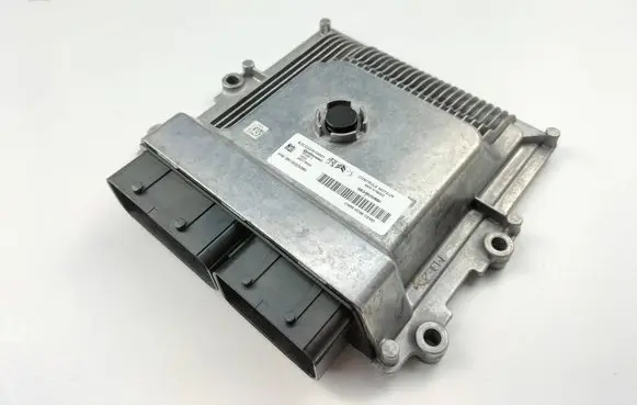 Citroen C3 Engine control unit/module 9834609880 9815023380