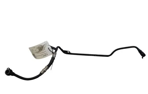 Opel Antara Turbo turbocharger oiling pipe/hose