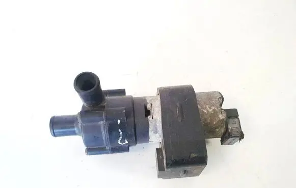 Mercedes-Benz CLK A208 C208 Electric auxiliary coolant/water pump 2028300014 0018351164