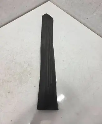 Ford Turneo Courier Front sill trim cover ET76A13200ADW GP4KA