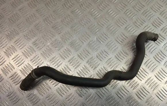 BMW 5 F10 F11 Engine coolant pipe/hose 9169918