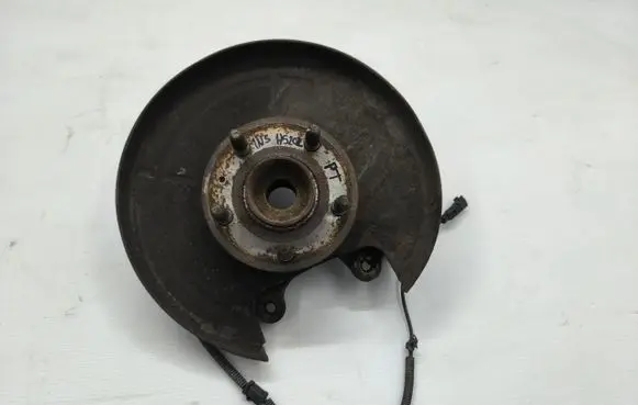 Opel Insignia A Stub axle 