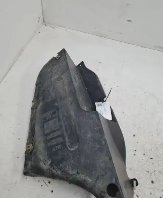 BMW 3 GT F34 Engine splash shield/under tray 51717276301
