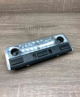 BMW 3 E46 Front seat light 6962046