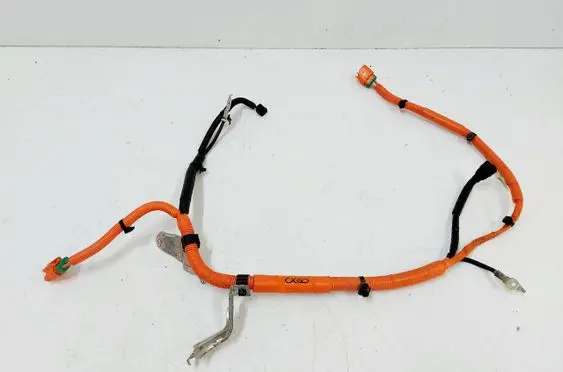 Mazda CX-60 Air conditioning (A/C) pipe/hose KR9P