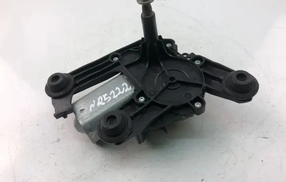 Citroen C3 Wiper motor 9683382380